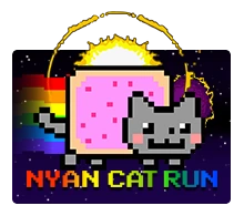 Nyan Cat - KISS69