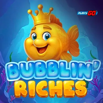 Bubblin Riches - KISS69