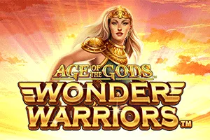 Age of the Gods: Wonder Warriors - KISS69