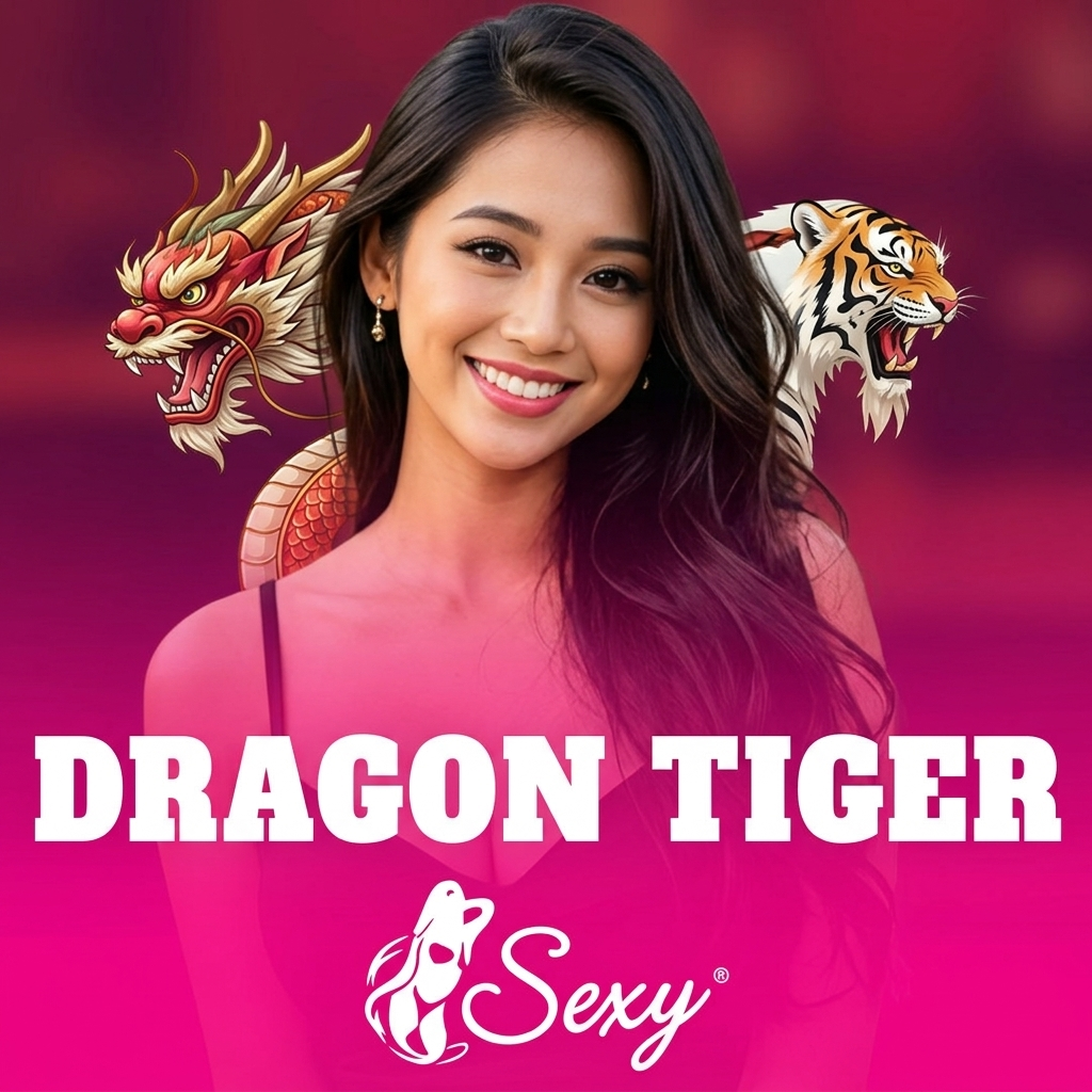 DragonTiger - KISS69
