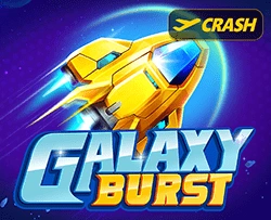 Galaxy Burst - KISS69