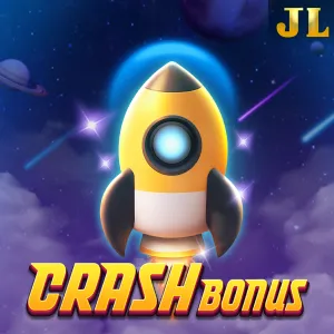 Crash Bonus - KISS69