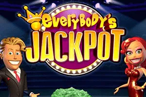 Everybodys Jackpot - KISS69