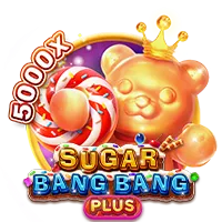 Facai : SUGAR BANG BANG PLUS - KISS69