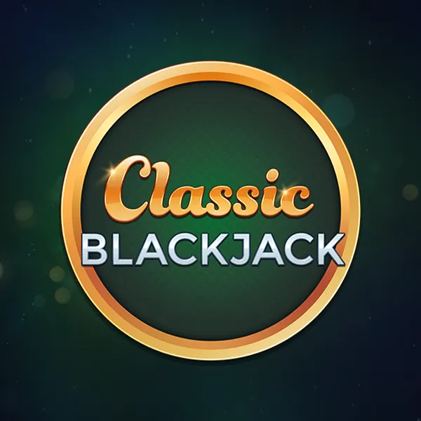 Classic Blackjack (Jade) - KISS69