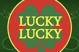Lucky Lucky Blackjack - KISS69