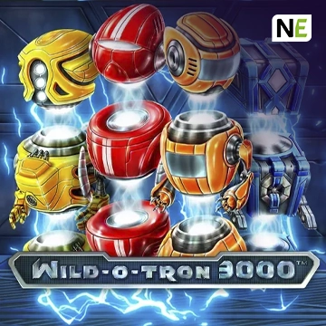 Wild-O-Tron 3000 - KISS69
