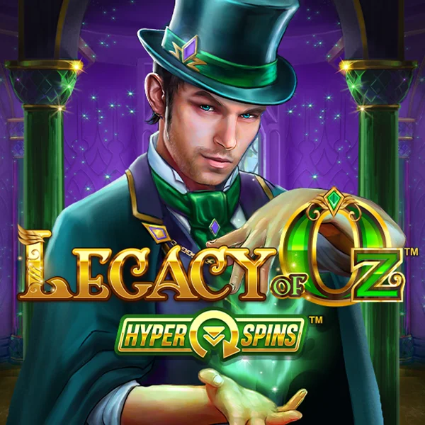 Legacy of Oz &trade; - KISS69