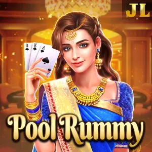 Pool Rummy - KISS69