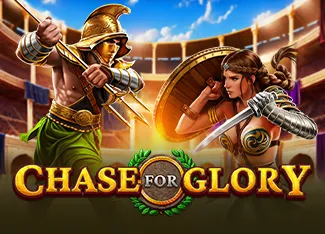Pragmatic : Chase For Glory - KISS69