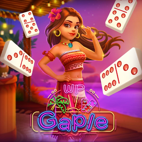 WP Gaple - KISS69