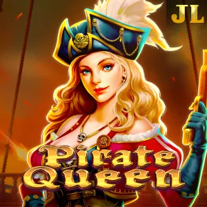 Jili : Pirate Queen - KISS69