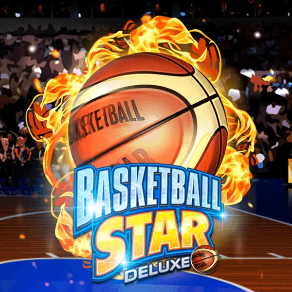 Basketball Star Deluxe - KISS69