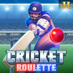 Cricket Roulette - KISS69