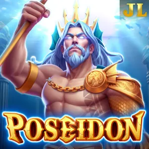 Jili : Poseidon - KISS69