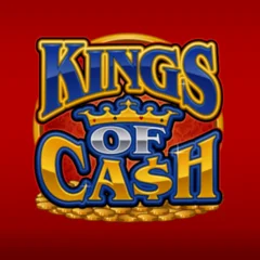 Kings Of Cash - KISS69