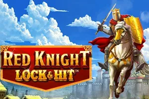 Lock & Hit: Red Knight - KISS69