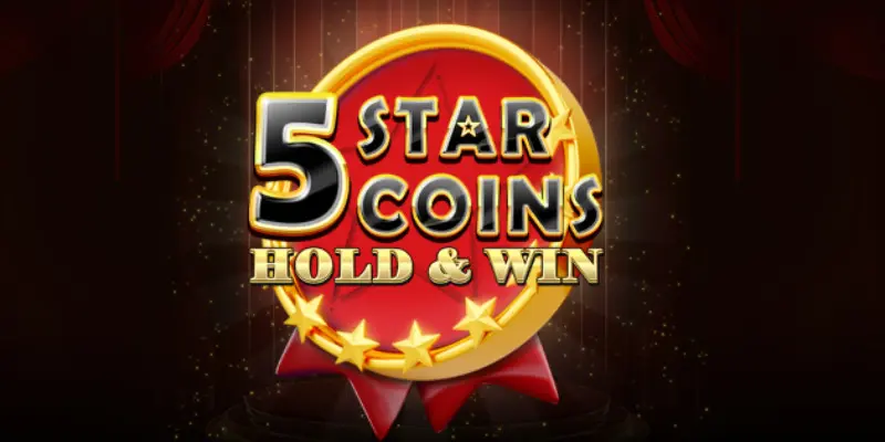 5 Star Boost: Hold & Win - KISS69