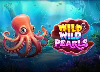 Pragmatic : Wild Wild Pearls - KISS69
