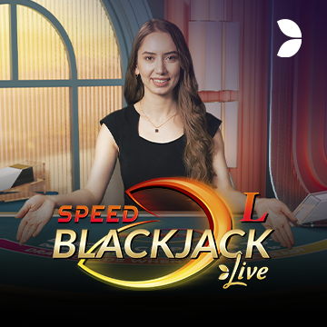 Speed Blackjack L - KISS69
