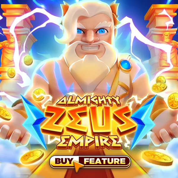 Almighty Zeus Empire - KISS69