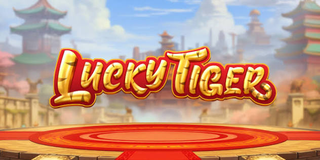 Lucky Tiger - KISS69