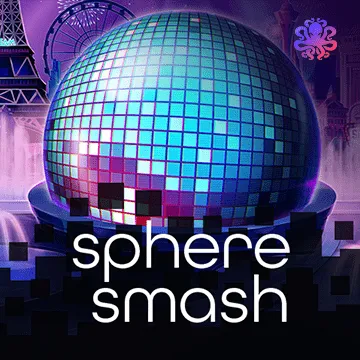 Sphere Smash - KISS69