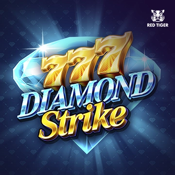 777 Diamond Strike - KISS69