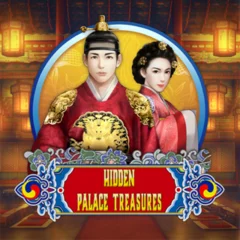 Hidden Palace Treasures - KISS69