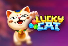 Lucky Cat - KISS69