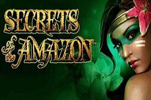 Secrets of the Amazon - KISS69