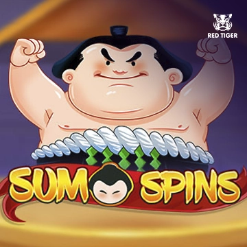 Sumo Spins - KISS69