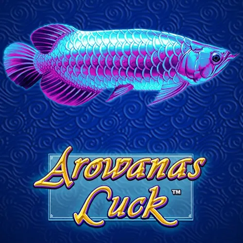 Arowanas Luck - KISS69