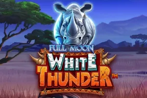 Full Moon: White Thunder - KISS69