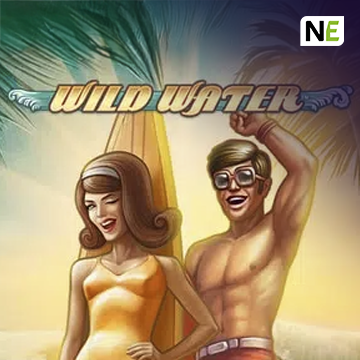 Wild Water - KISS69