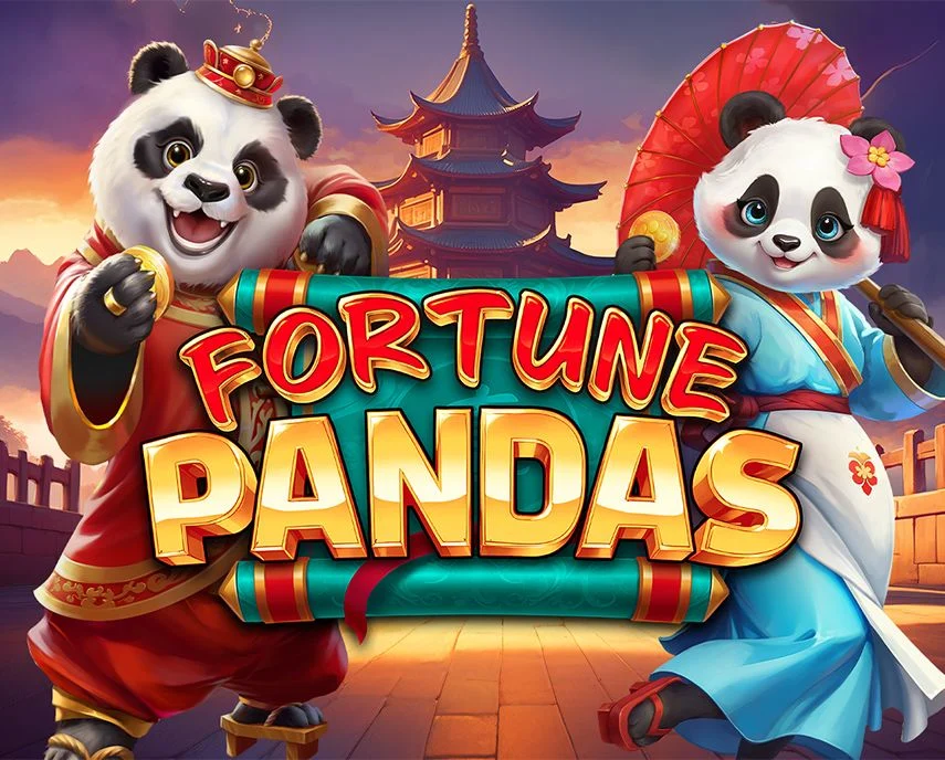 Fortune Pandas - KISS69