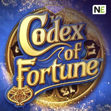 Codex of Fortune - KISS69