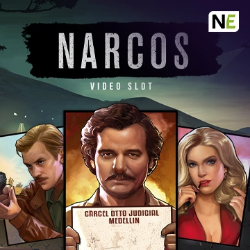 Narcos - KISS69