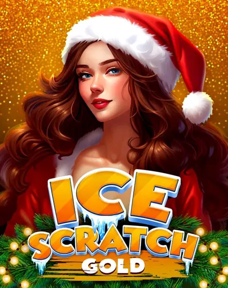 Ice Scratch Gold - KISS69