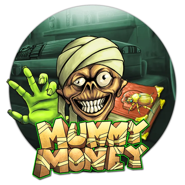 Habanero : Mummy Money - KISS69