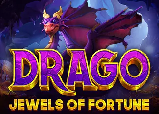 Pragmatic : Drago - Jewels of Fortune - KISS69