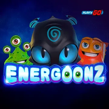 Energoonz - KISS69