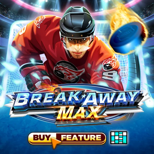 Break Away Max - KISS69