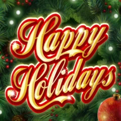 Happy Holidays - KISS69
