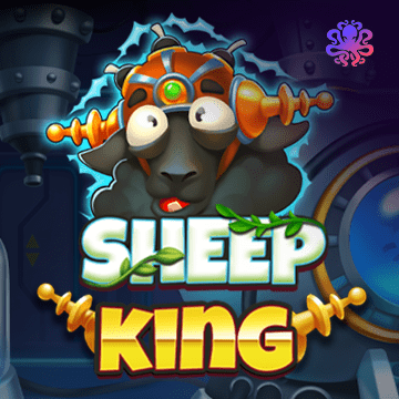 Sheep King - KISS69