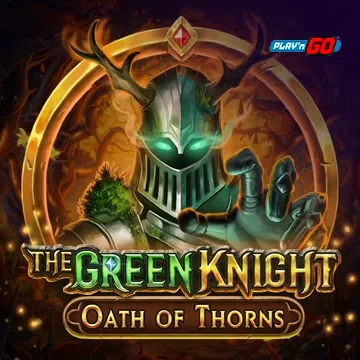 The Green Knight Oath of Thorns - KISS69
