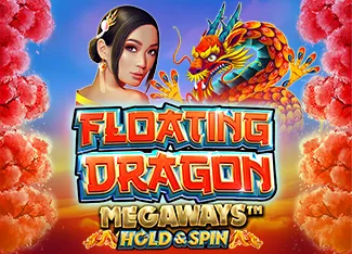 Pragmatic : Floating Dragon Hold & Spin Megaways - KISS69
