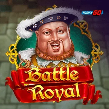Battle Royal - KISS69