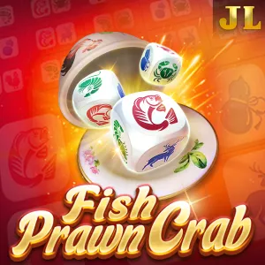 Fish Prawn Crab - KISS69