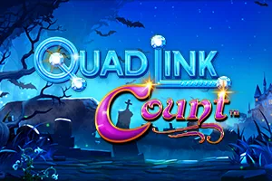 Quad Link Count - KISS69